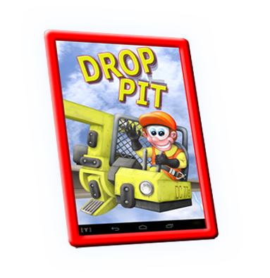 Drop Pit image
